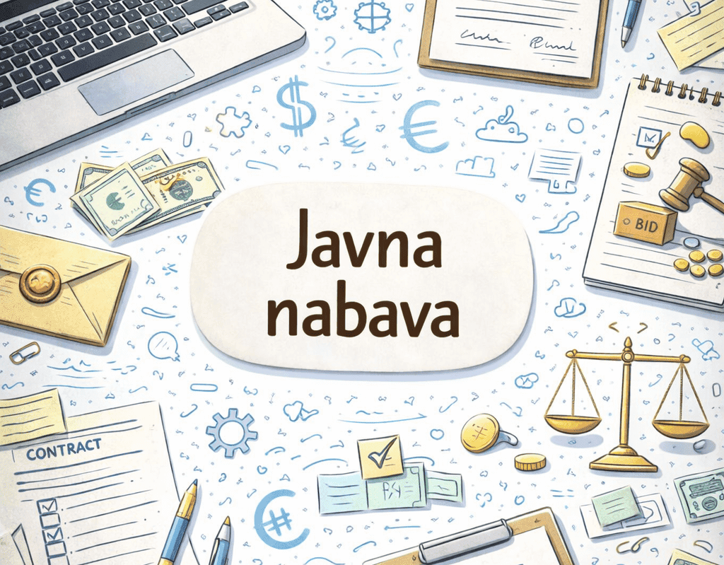 Javna nabava