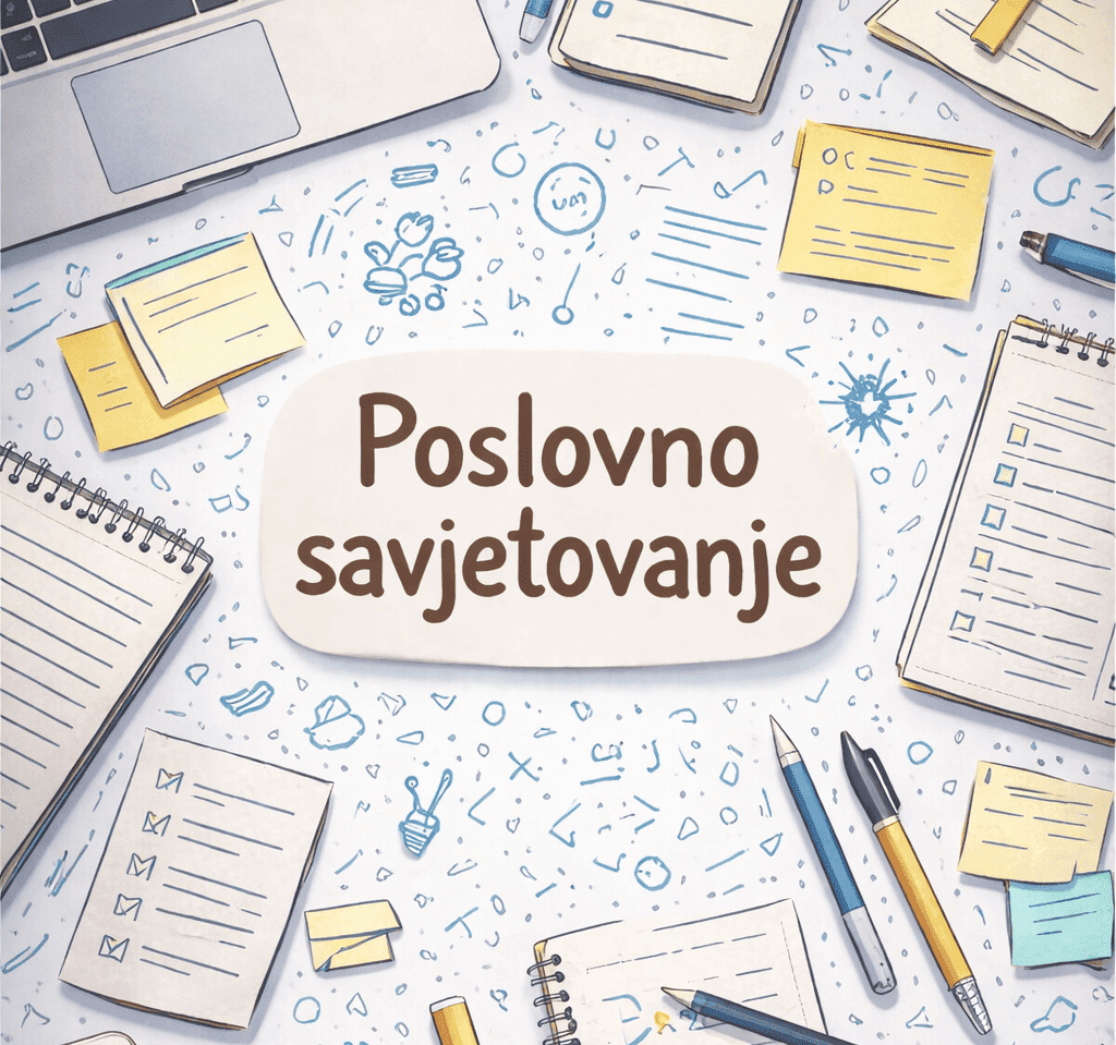 Poslovno savjetovanje