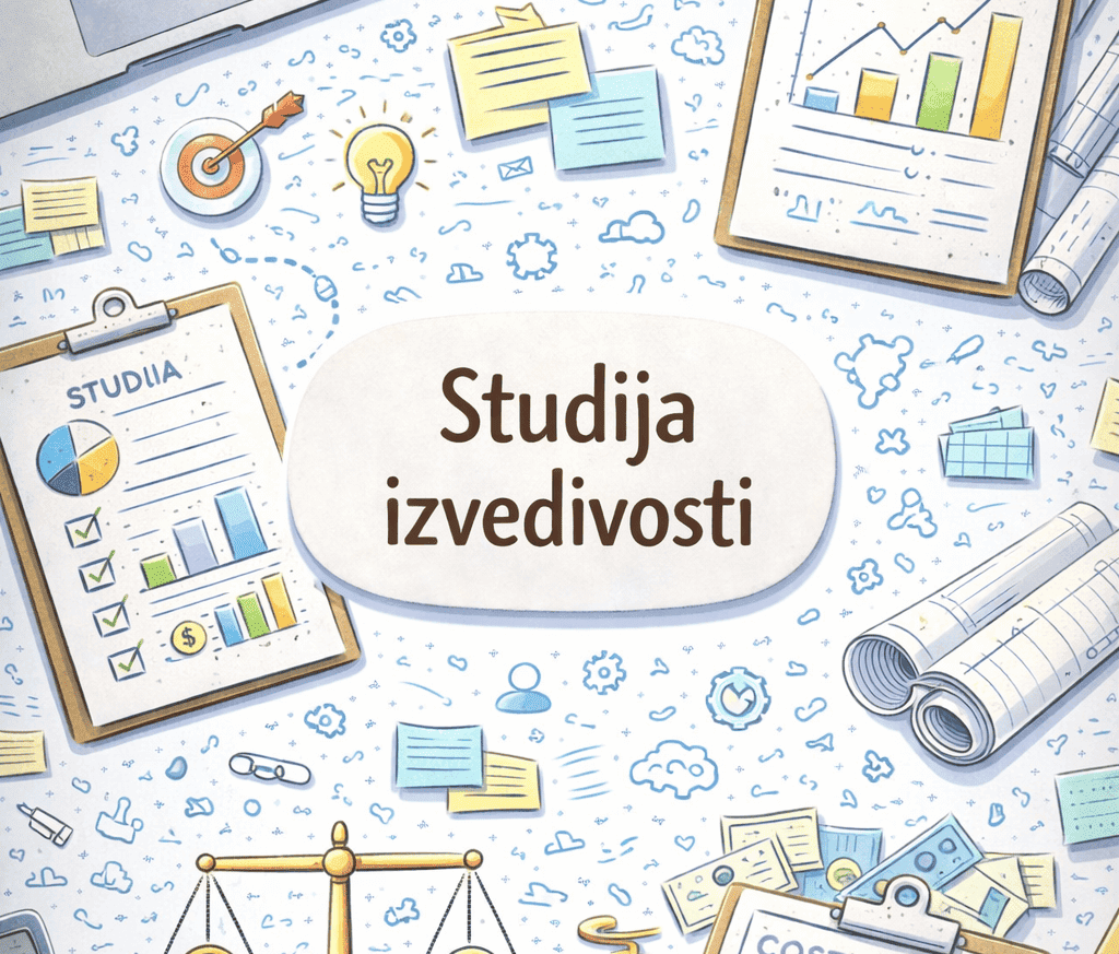 Studija izvedivosti
